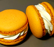 Манго макаронс