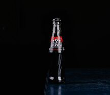 Evervess Кола Zero