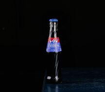 Evervess Cola