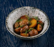 Бэби картофель