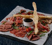 Мясное плато