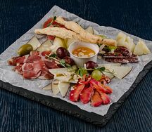 Винное плато