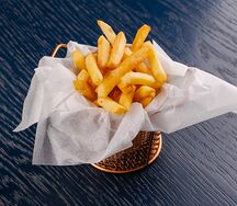 Картофель фри