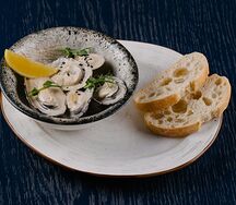 Мидии Блю чиз