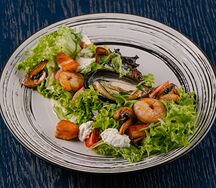 Салат от Шефа