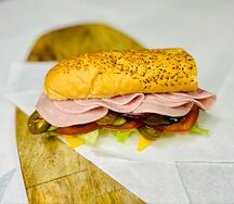 Нежная индейка