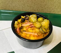 Гороховый