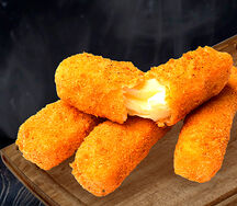 Сырные палочки