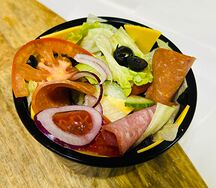 Твой большой мясной