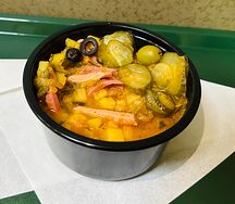 Солянка по-домашнему