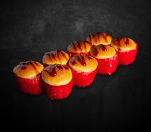 Калифорния Hot