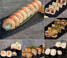 Сет Биг-бум