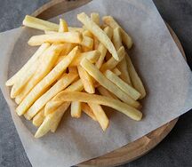 Картофель фри