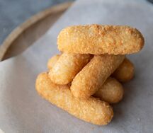 Сырные палочки