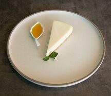 Чизкейк классический