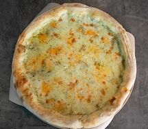 Пицца 4Сыра