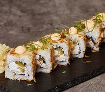 Ролл Мариман