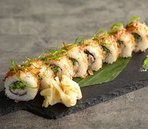 Ролл Бекон-бонито