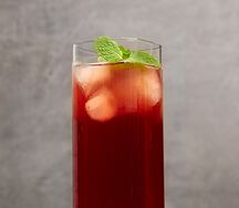 Компот ягодный 0,5л