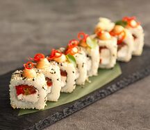 Ролл Кункур