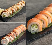 Сет Филадельфия