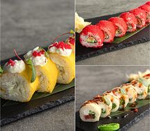 Сет Фирменный