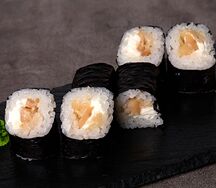 Ролл сливочный эсколар