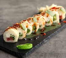 Ролл Туно Рио