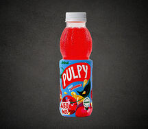 Палпи в ас-те 0,45л Пэт