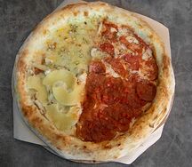 Пицца 4Сезона