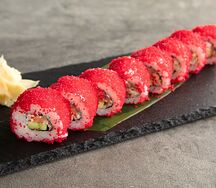 Калифорния микс