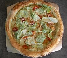 Пицца Цезарь