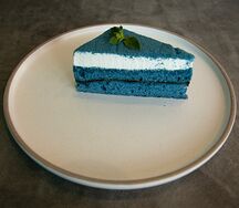 Торт Цунами