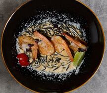 Паста Цунами