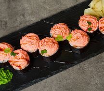 Ролл Каджи Яма