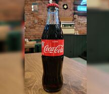 Coca-Cola