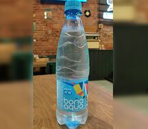 Вода питьевая