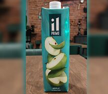 Сок il Primo яблочный