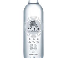 Вода Dausuz