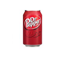 Dr. Pepper со вкусом вишни