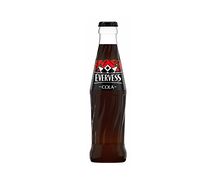 Evervess Cola