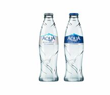 Вода Aqua Minerale