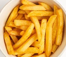 Картофель фри 