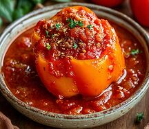 Перчик фаршированный 