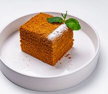 Медовик