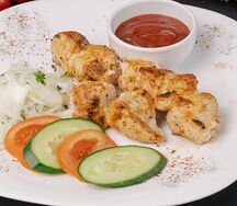 Крылья куриные