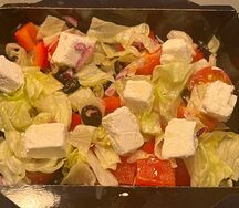 Греческий
