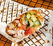 Донер Классика Английская кухня