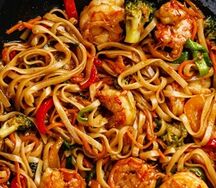 Wok Китайская Уточка по-английски