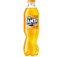Fanta Staff